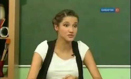 Ακατάλληλο βίντεο για ανθέλληνες – Ακόμη και στη Ρωσία διδάσκονται ότι η Μακεδονία είναι Ελληνική